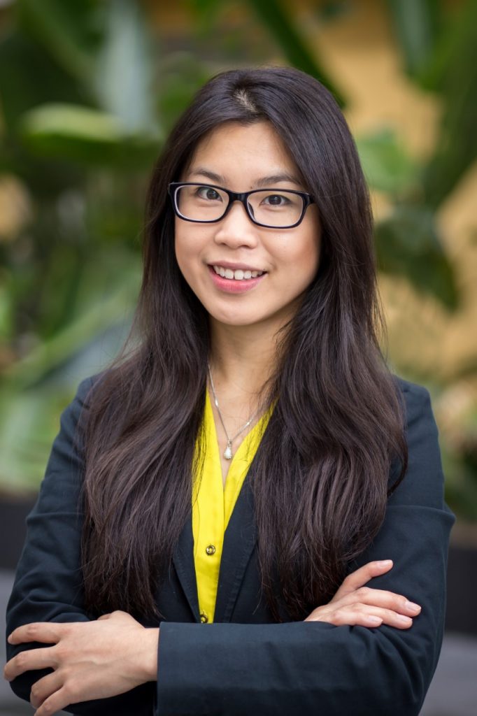 Mary Jiayi Tao MD, PGY4 Diagnostic Radiology, University of Toronto